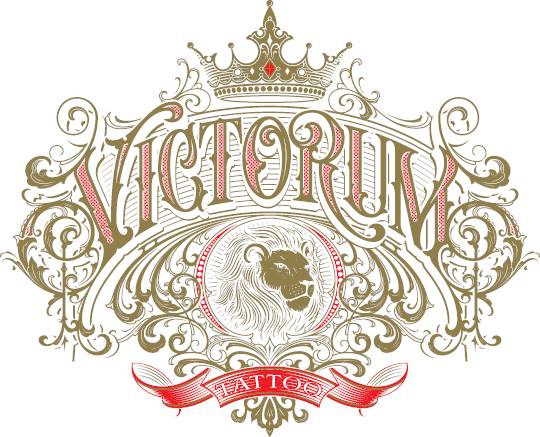 Victorum Tattoo Parlor